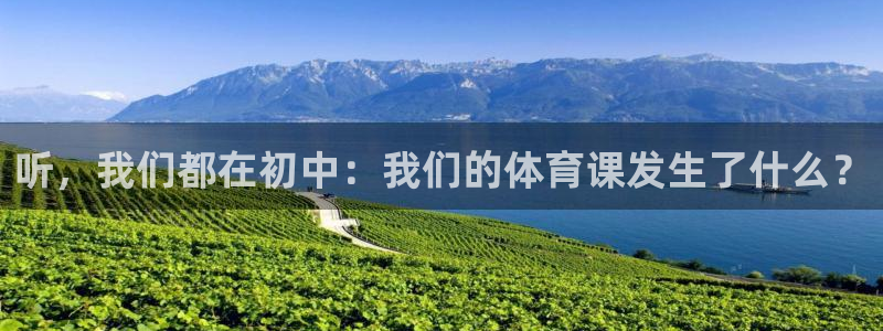 逐梦国际vk：听，我们都在初中：我们的体育课发生了什么？
