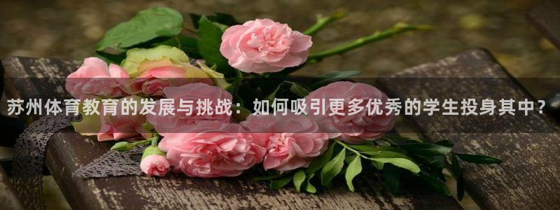 意昂集团：苏州体育教育的发展与挑战：如何吸引更多优秀的学生投身其中？
